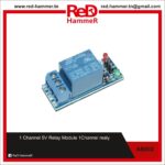 1 Channel 5V Relay Module 1Channel realy
