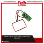 125Khz EM4100 RFID Card ID Reader Module RDM6300