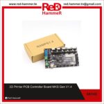 3D Printer PCB Controller Board MKS Gen V1.4
