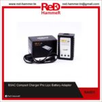 B3AC Compact Charger Pro Lipo Battery Adapter