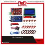 CNC 3D Printer Kit