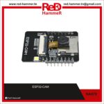 ESP32-CAM