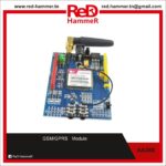 GSM/GPRS   Module