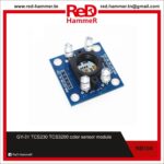 GY-31 TCS230 TCS3200 color sensor module