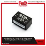 HLK-5M05 AC DC 220V to 5V 5W 5Watt Isolated Switching Step-Down Power Supply Module
