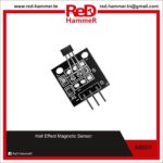 Hall Effect Magnetic Sensor