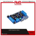 L293D Expansion Board