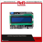 LCD1602 Expansion Board Module