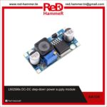 LM2596s DC-DC step-down power supply module