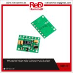 MAX30100 Heart Rate Oximeter Pulse Sensor