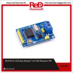 MCP2515 CAN Bus Module TJA1050 Receiver SPI