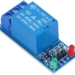 MODULE RELAI 1 CHANNEL 5V