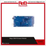 Mega 2560 R3 board Module