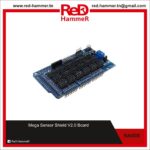 Mega Sensor Shield V2.0 Board