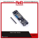 Oled D1 Mini  Module