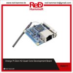 Orange Pi Zero H2 Quad Core Development Board