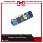 PCF8574 IO Expansion Board I/O Expander I2C-Bus Evaluation Development Module