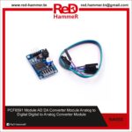 PCF8591 Module AD DA Converter Module Analog to Digital Digital to Analog Converter Module
