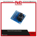 Pixel OV7670 Camera Module