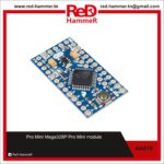 Pro Mini Mega328P Pro Mini module
