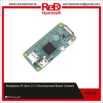 Raspberry PI Zero V1.3 Development Board Camera