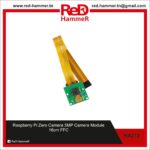 Raspberry Pi Zero Camera 5MP Camera Module 16cm FFC