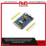 STM32F030F4P6 Small Systems Development Board CORTEX-M0 Core 32bit Mini System Development Panels