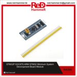 STM32F103C8T6 ARM STM32 Minimum System Development Board Module