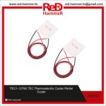 TEC1-12706 TEC Thermoelectric Cooler Peltier Cooler