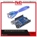 UNO R3 ATmega16U2 AVR UNO R3 Board