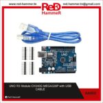 UNO R3 Module CH340G MEGA328P with USB CABLE