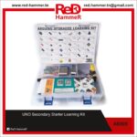 UNO Secondary Starter Learning Kit
