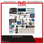 Uno R3 Starter Kit