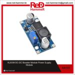XL6009 DC-DC Booster Module Power Supply Module