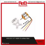 XXD 2212 10T 1400KV Brushless Motor