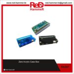 Zero Acrylic Case Box