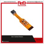 Zero Camera Module