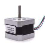 Moteur pas à pas hybride 1.8° 2.2Kg.cm