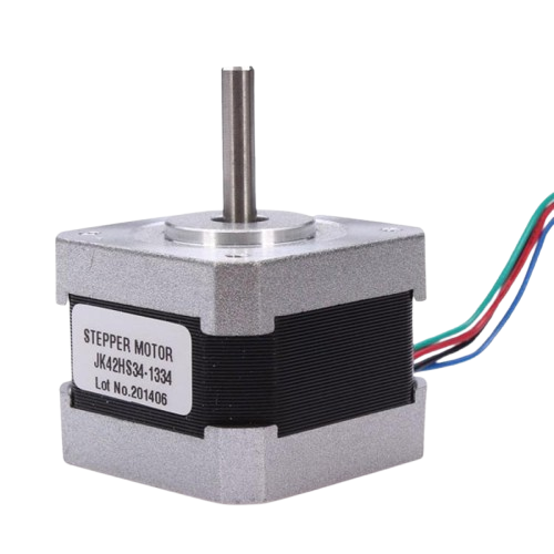 découvrir Moteur pas à pas hybride